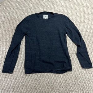 Jumper from Danish designer brand “Minimum”